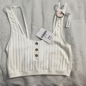 Forever 21 Seamless top